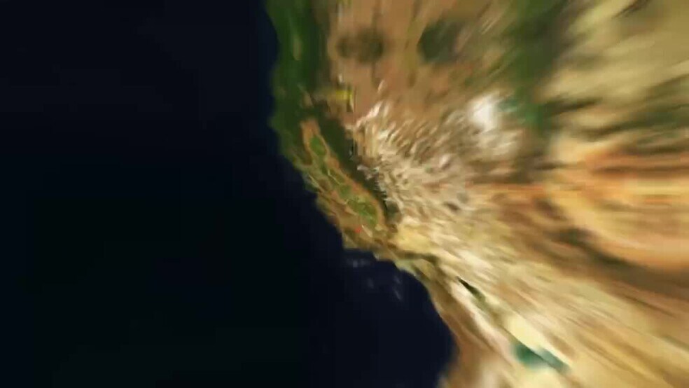 Primary Photo Of Valley West Rd, Taft Land For Sale