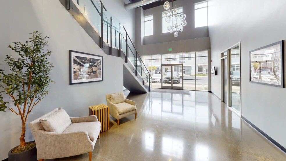 More Photos Of 5800 Lonetree Blvd, Rocklin Office For Lease