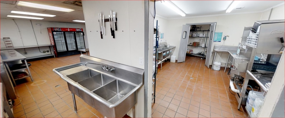 More Photos Of 316 AL-59, Summerdale Restaurant For Sale