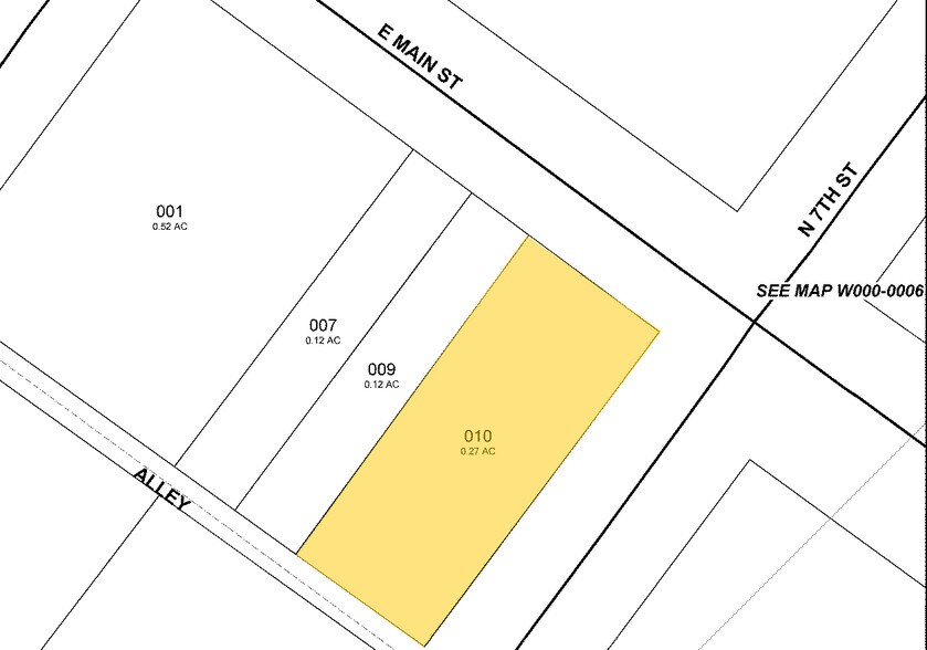 More Photos Of 629 E Main St, Richmond Multifamily For Sale