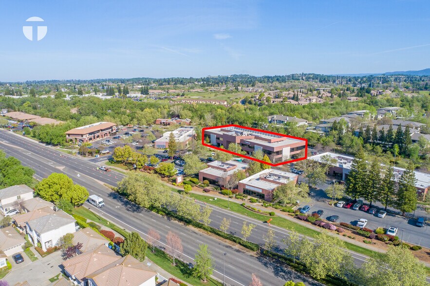 More Photos Of 2330 E Bidwell St, Folsom Medical For Sale
