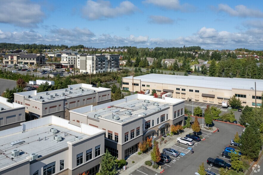 More Photos Of 35400 Center St, Snoqualmie Light Distribution For Sale