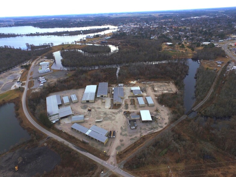 More Photos Of 141 Knobbs Creek Dr, Elizabeth City Industrial For Sale