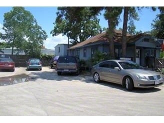 Primary Photo Of 1651 Blalock Rd, Houston Manufacturing For Lease