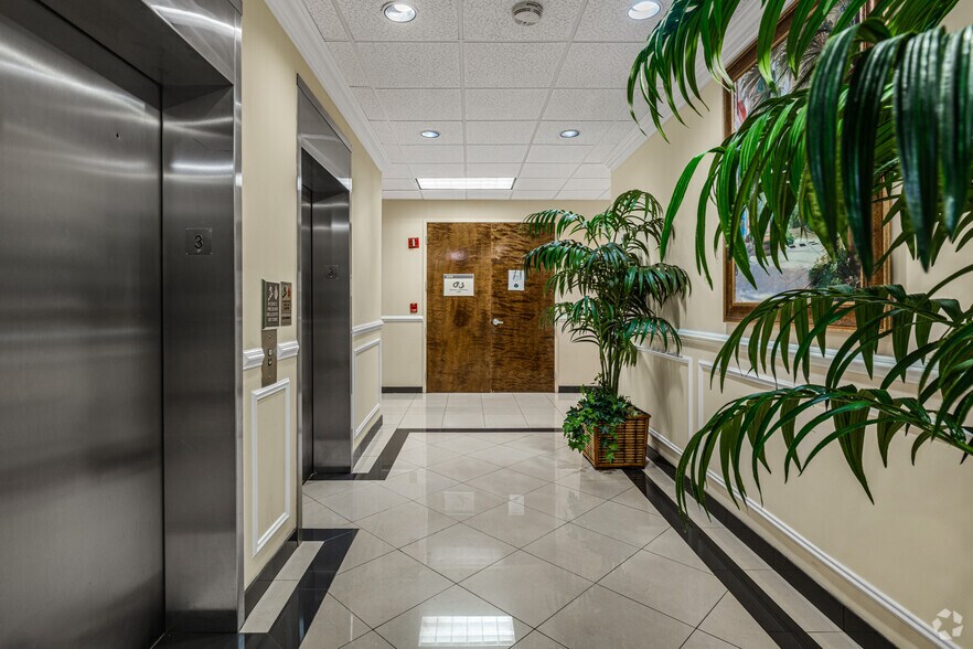 Photo of 3rd Floor Ste 300