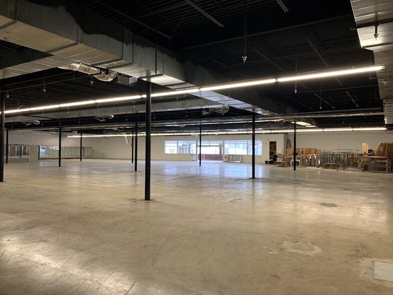 More Photos Of 3215 Wilcox Blvd, Chattanooga Distribution For Lease