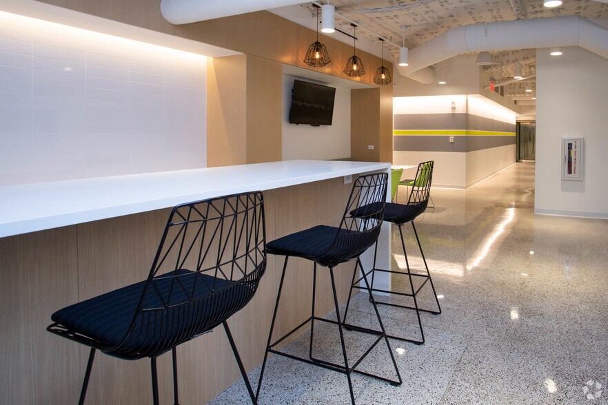 Photo of 8th Floor Ste 