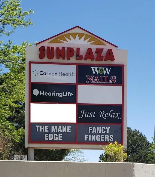 More Photos Of 9116-9126 W Bowles Ave, Littleton Unknown For Lease