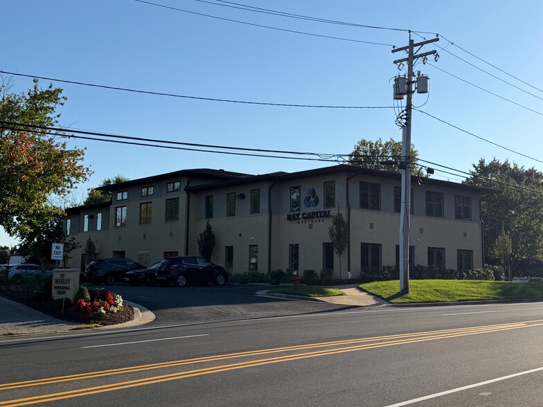 More Photos Of 2553 Housley Rd, Annapolis Office For Lease