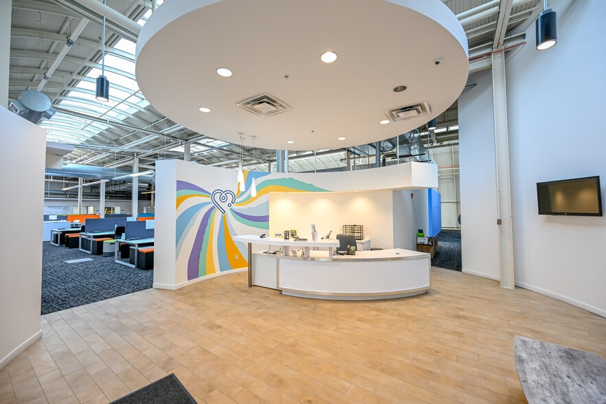 More Photos Of 855 Grandview Ave, Columbus Research And Development For Lease