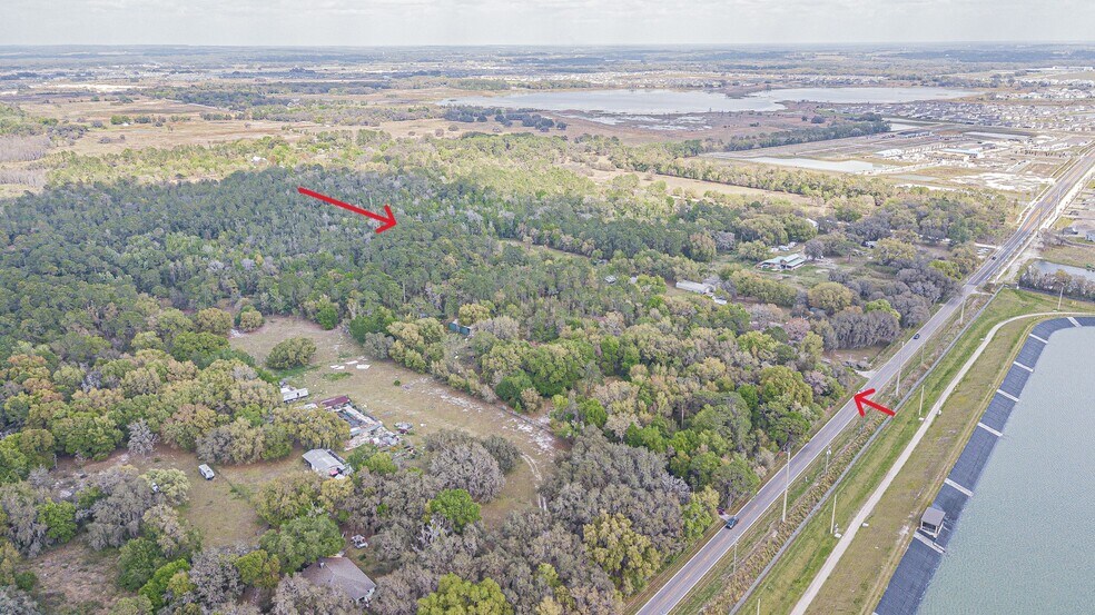 More Photos Of 30651 Elam Rd, Wesley Chapel Land For Sale