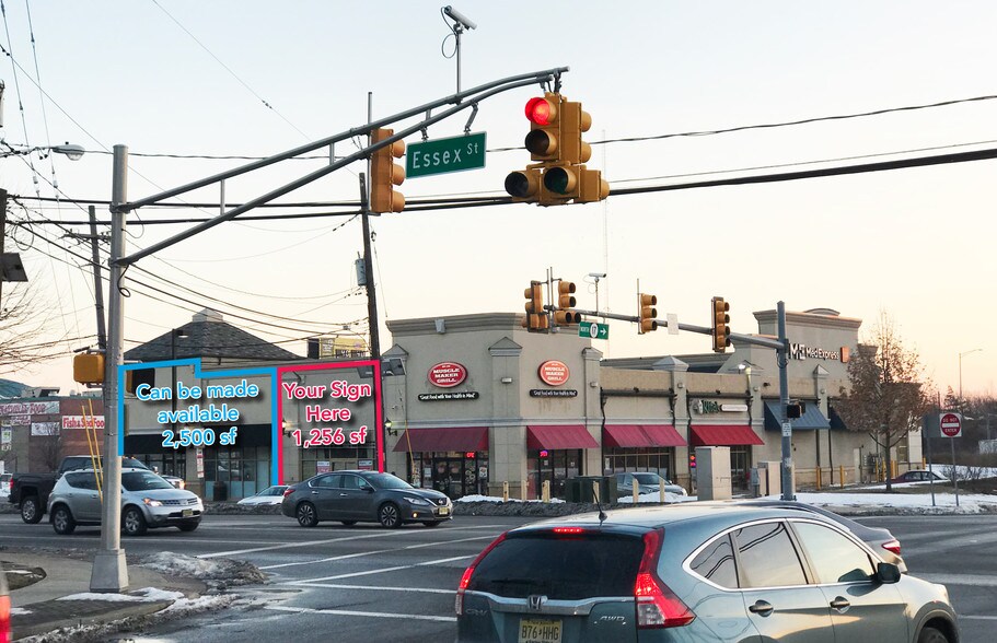 More Photos Of 184 Essex St, Lodi Freestanding For Lease