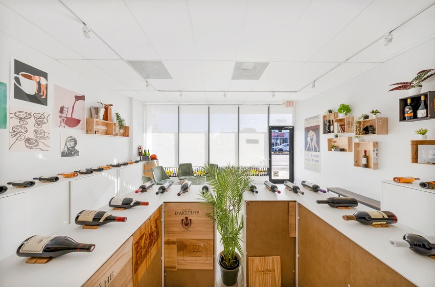More Photos Of 2207-2211 Coral Way, Coral Gables Storefront For Lease