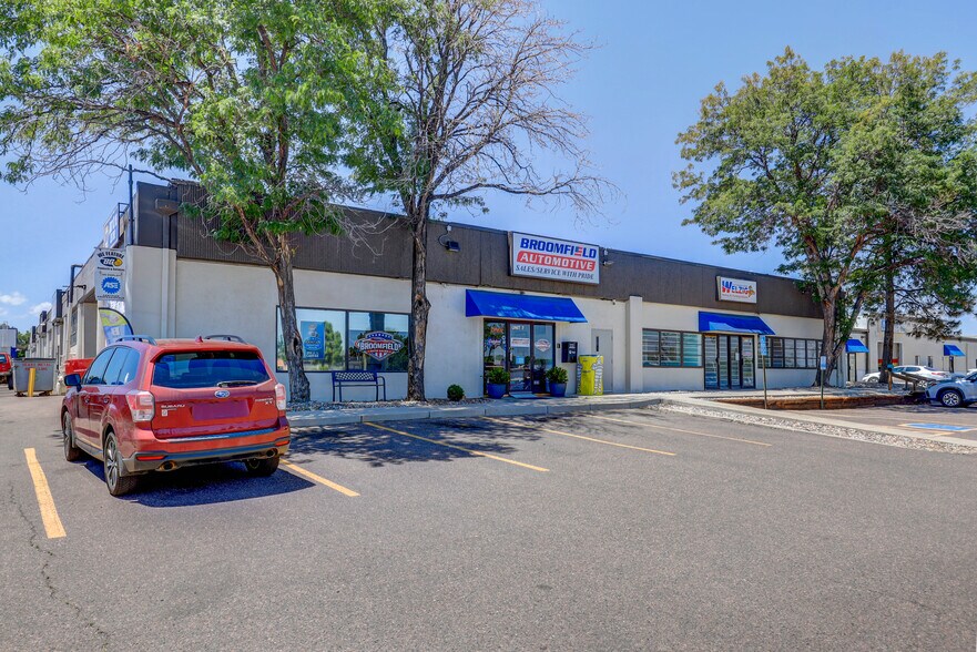 Primary Photo Of 555 Alter St, Broomfield Service For Sale