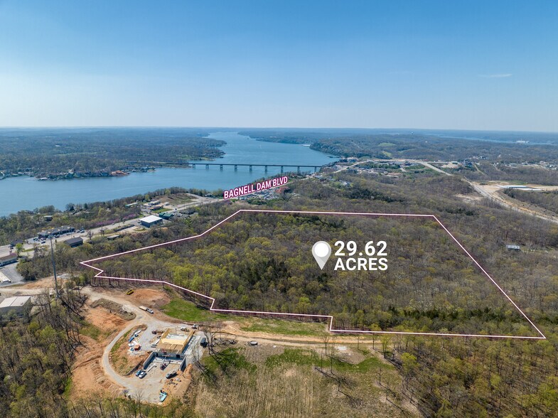 More Photos Of TBD Oakwood ln, Lake Ozark Land For Sale