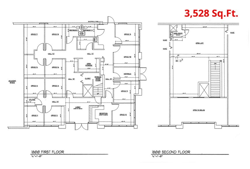 More Photos Of 1800-1900 SE Port Saint Lucie Blvd, Port Saint Lucie Medical For Lease