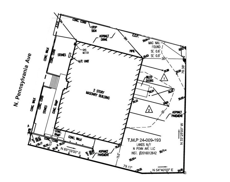 More Photos Of 20 N Pennsylvania Ave, Morrisville Office For Sale