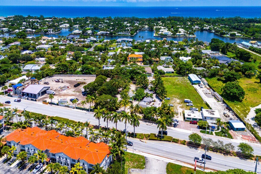 More Photos Of 3045 Federal Hwy, Boynton Beach Land For Sale