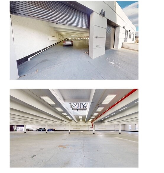 More Photos Of 305 E 182nd St, Bronx Light Manufacturing For Sale