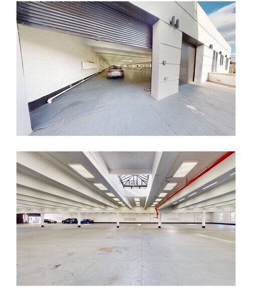 More Photos Of 305 E 182nd St, Bronx Light Manufacturing For Sale