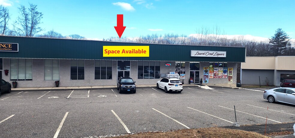 More Photos Of 524 Wolcott Rd, Wolcott Storefront Retail Office For Lease