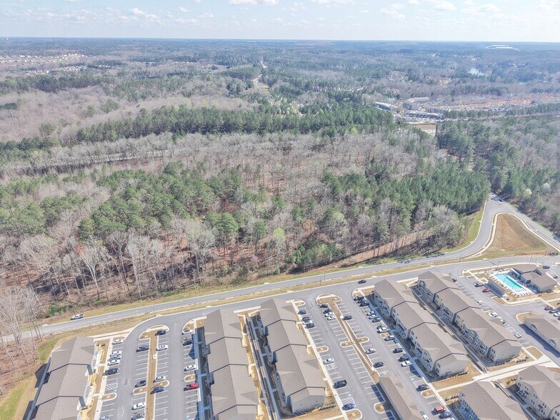 More Photos Of 7760 Cedar Grove rd, Fairburn Land For Sale