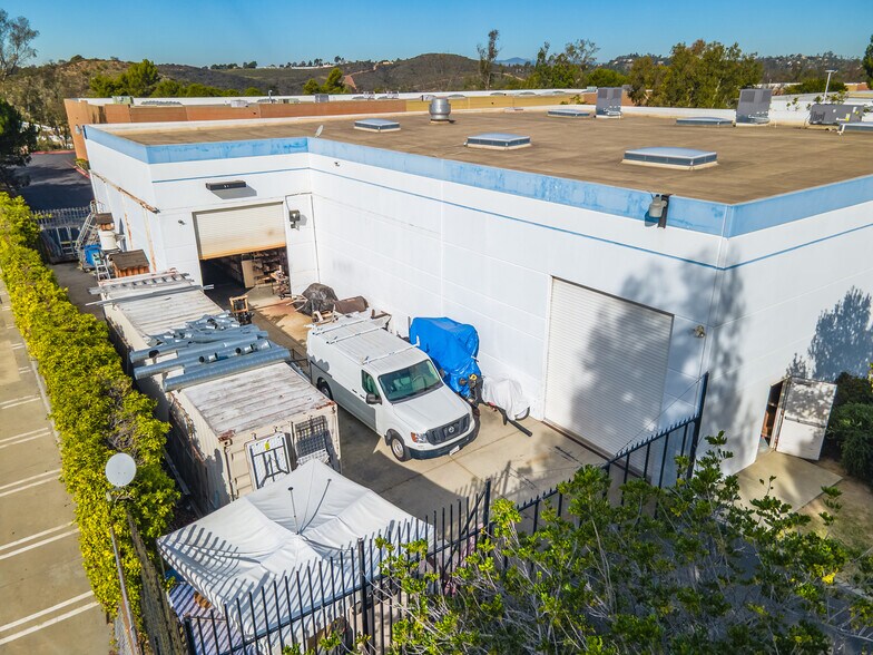 More Photos Of 2446 Cades Way, Vista Manufacturing For Lease