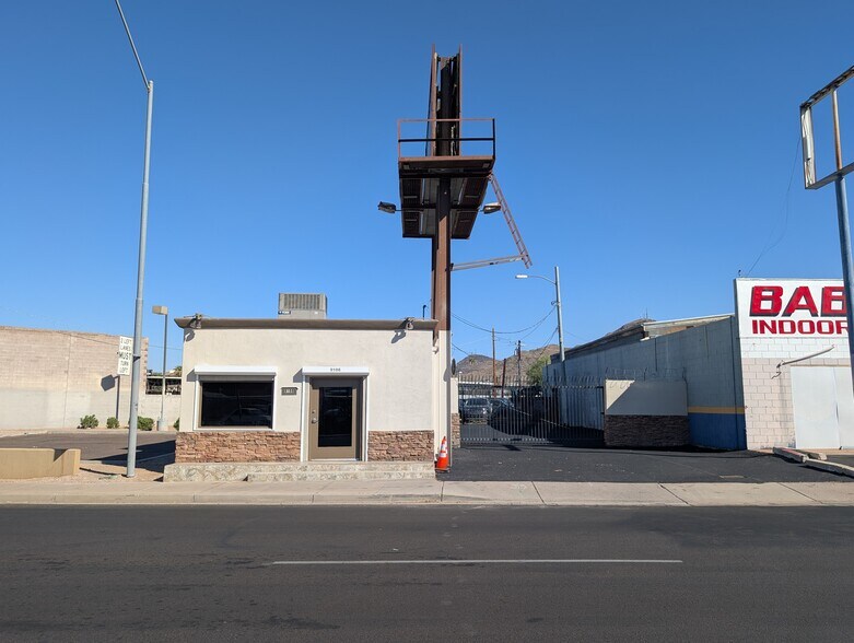Primary Photo Of 1108 N Cave Creek Rd, Phoenix Storefront Retail Office For Sale