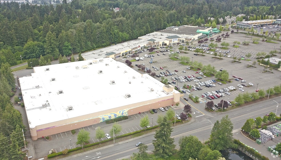 More Photos Of 26015-26301 104th Ave SE, Kent Freestanding For Lease