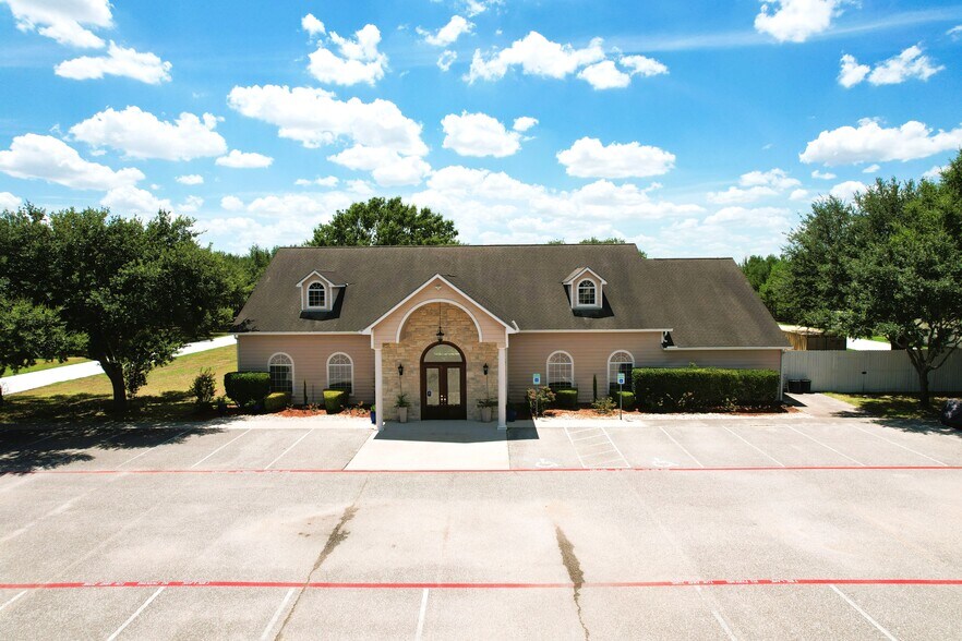 More Photos Of 17011 Steinhagen Rd, Cypress Lodge Meeting Hall For Sale