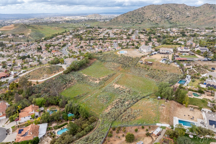 More Photos Of 1130 La Salle Cir, Corona Land For Sale