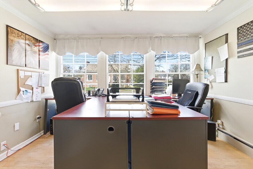 More Photos Of 467 Middlesex Ave, Metuchen Office For Sale