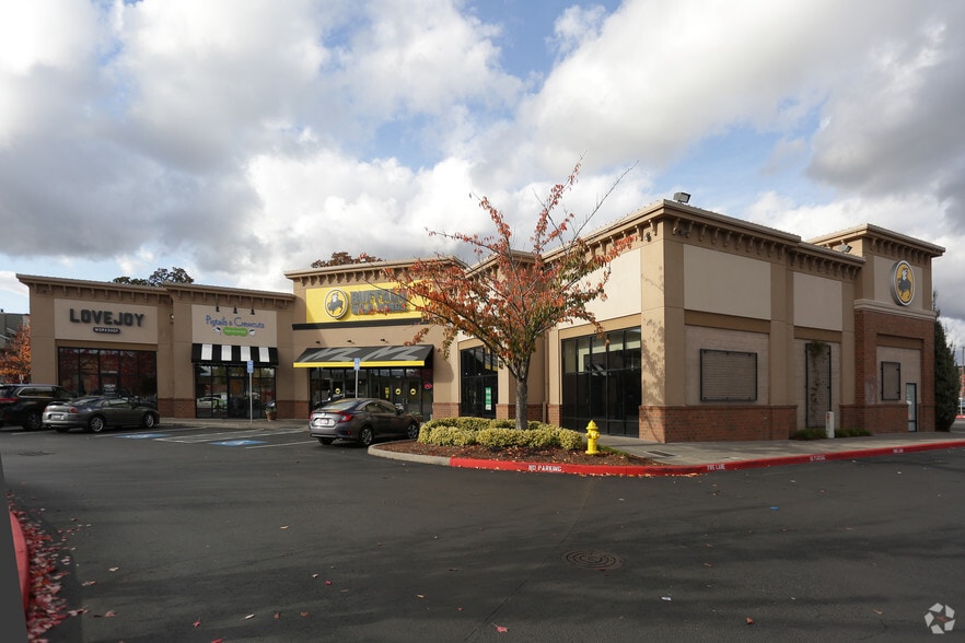 More Photos Of NE Cornell Rd @ NE 48th, Hillsboro Unknown For Lease