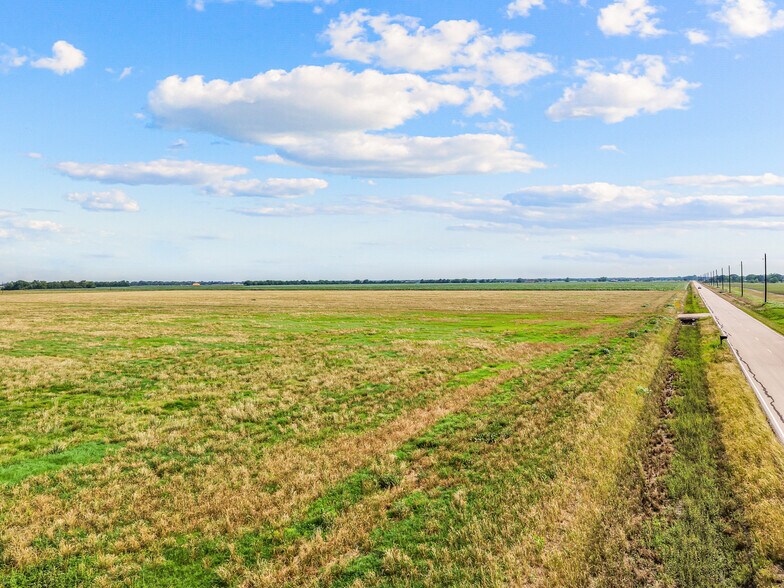 More Photos Of 0 Bockhorn rd, Needville Land For Sale