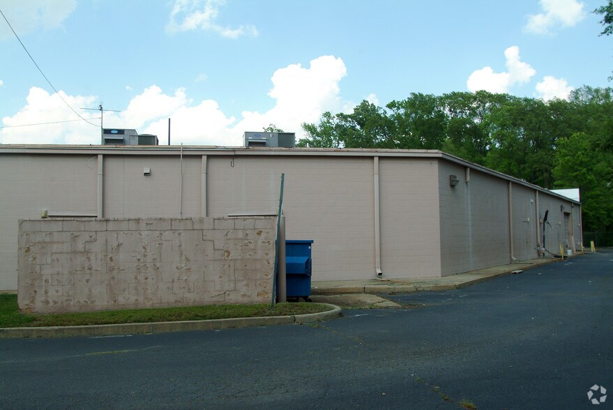 More Photos Of 4501 Williamsburg Rd, Richmond General Retail For Lease