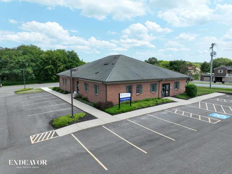 More Photos Of 7325 Community Dr, Lima Medical For Sale