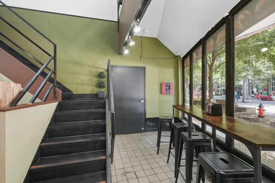 More Photos Of 146-148 E State St, Ithaca Storefront Retail Residential For Sale