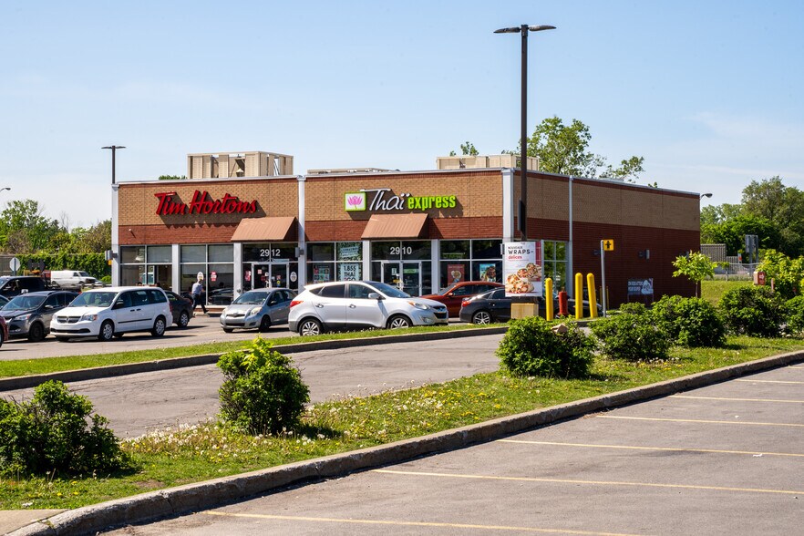 More Photos Of 2510-2886 Rue de Salaberry, Montréal Unknown For Lease