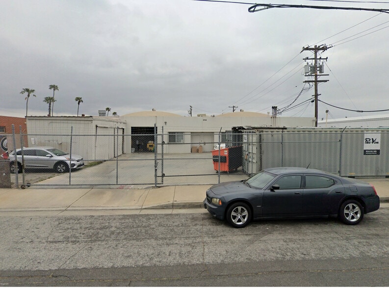 Primary Photo Of 314 W 168th St, Gardena Warehouse For Lease