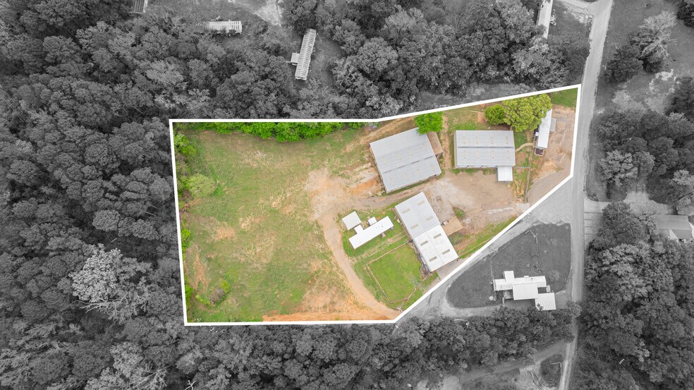 More Photos Of 434 Gamel rd, Longview Flex For Sale