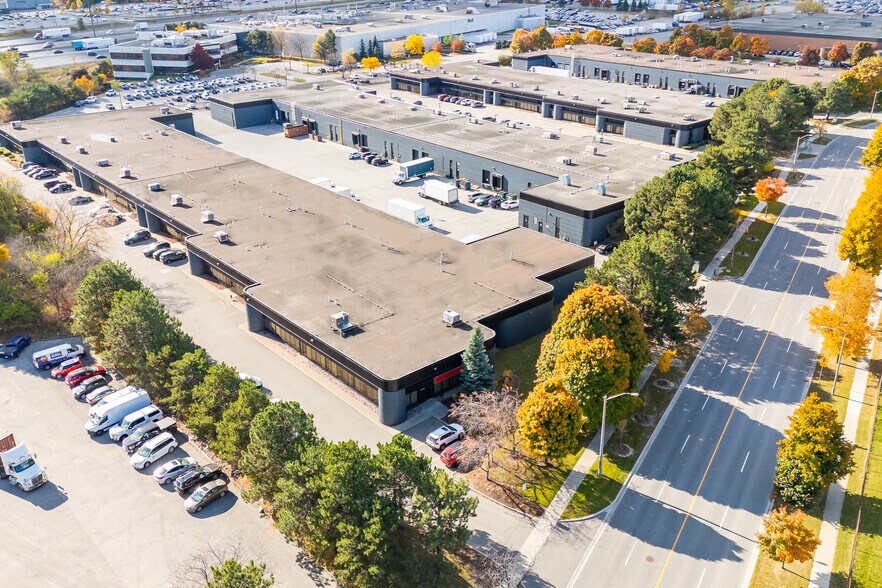 More Photos Of 465 Milner Ave, Toronto Warehouse For Sale