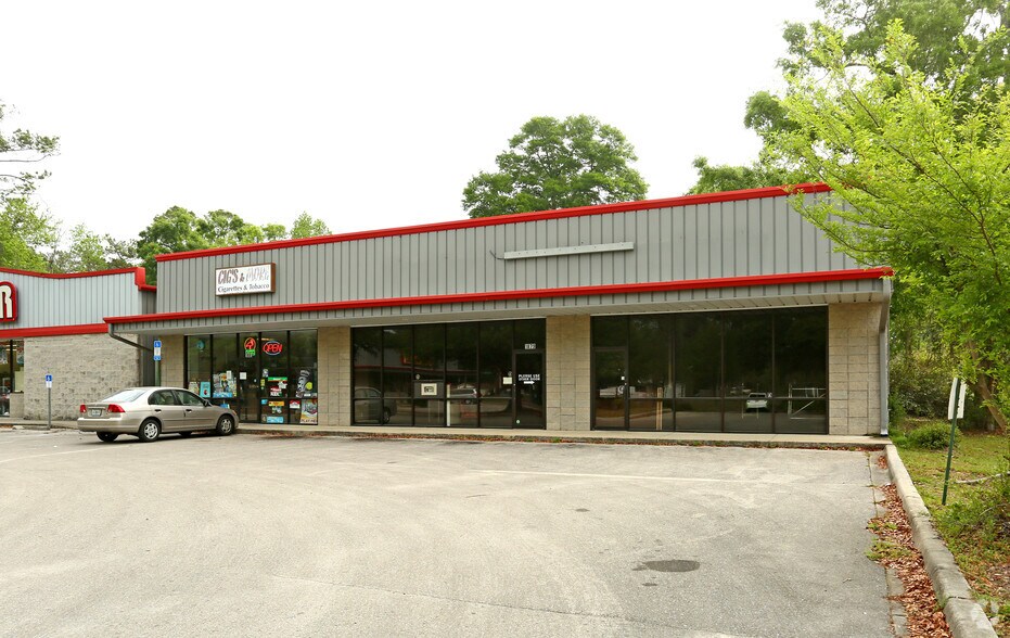 More Photos Of 1875-1881 Oak Ridge Rd E, Tallahassee Freestanding For Lease