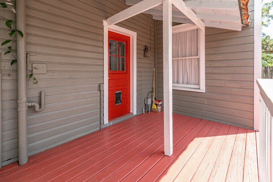 More Photos Of 40 Abbott St, Saint Augustine Flex For Sale