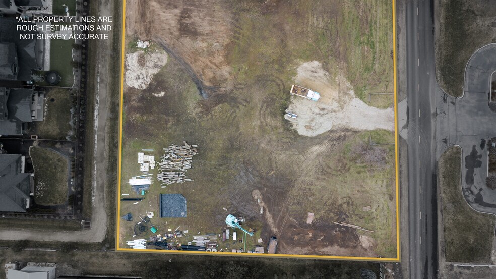 More Photos Of 7595 W Moon Valley Rd, Eagle Land For Sale