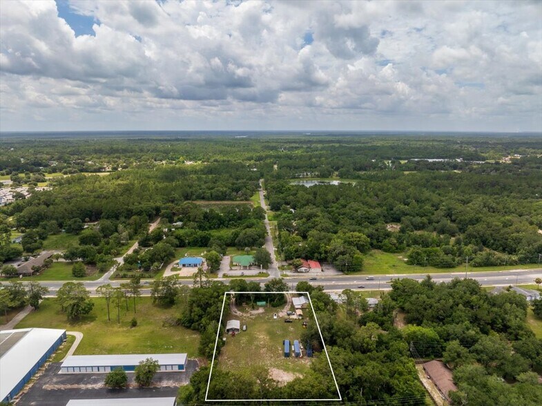 More Photos Of 6100 Crill Ave, Palatka Land For Sale