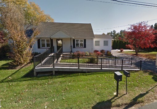 More Photos Of 616 E Cypress St, Kennett Square Medical For Sale