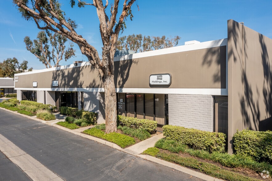 More Photos Of 15455 Red Hill Ave, Tustin Light Distribution For Lease