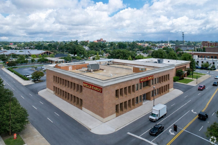 More Photos Of 101 13th St, Columbus Office For Lease