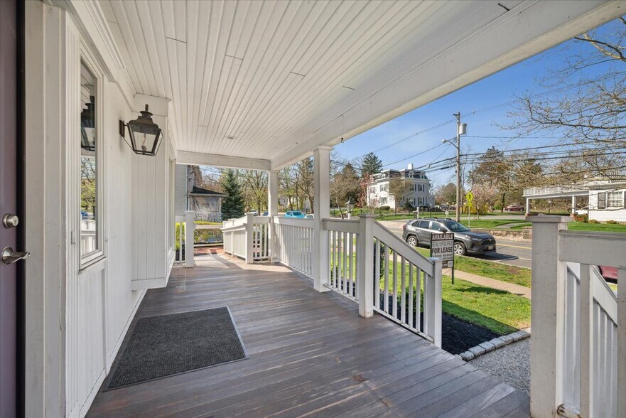 More Photos Of 108 S Finley Ave, Basking Ridge Storefront Retail Office For Lease