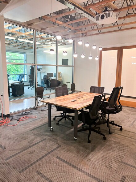 More Photos Of 2319 E Colfax Ave, Denver Office For Lease